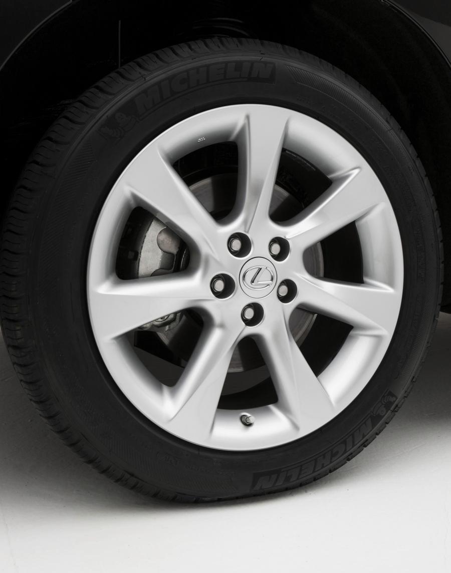 Lexus RX350 2012 года  (фото 27 из 42)